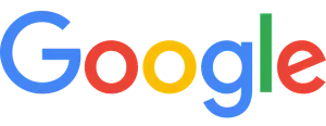 Google Logo mit Link zur Bewertung